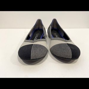 Rothy’s Round Toe Flat 7